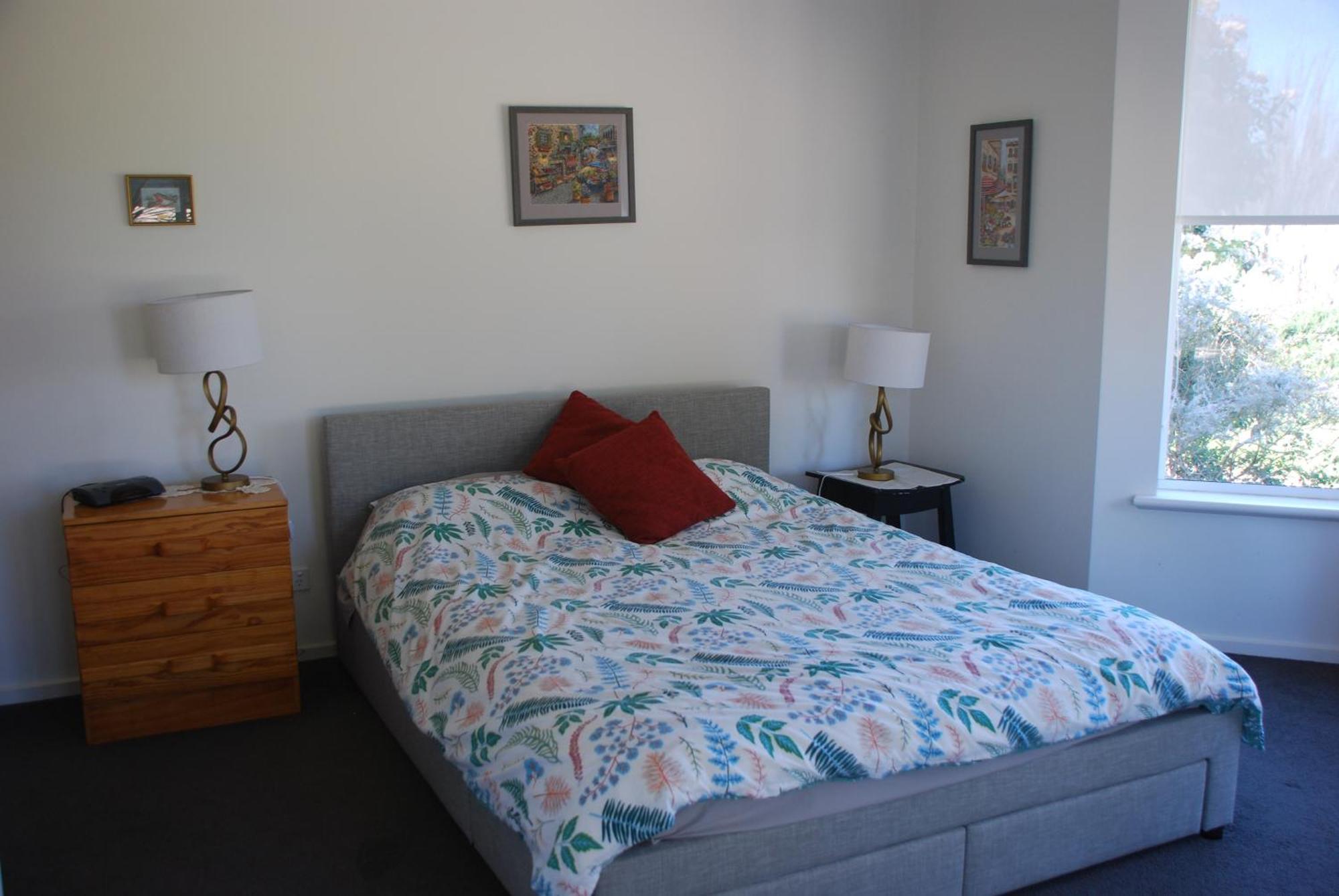 Back Valley Farmstay Bed And Breakfast Victor Harbor Exterior foto