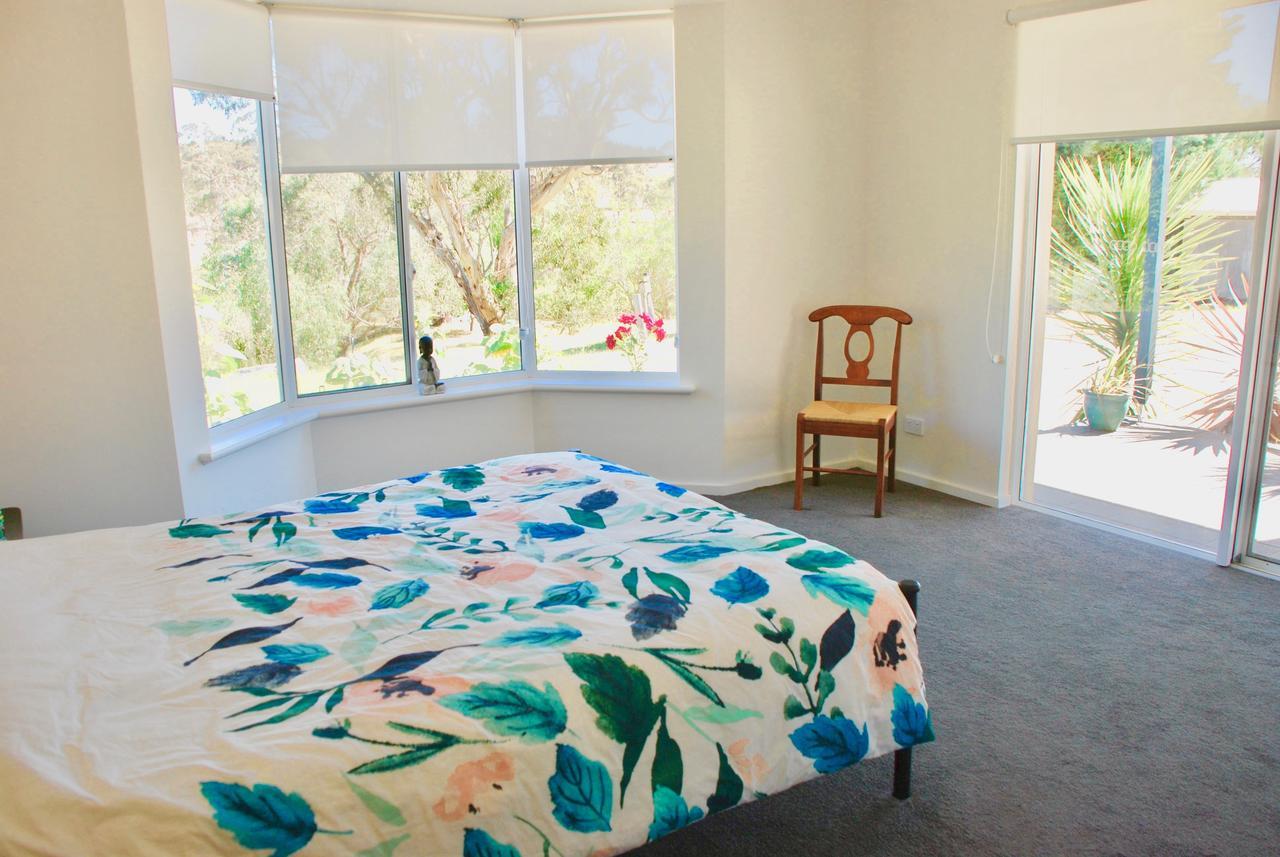 Back Valley Farmstay Bed And Breakfast Victor Harbor Exterior foto