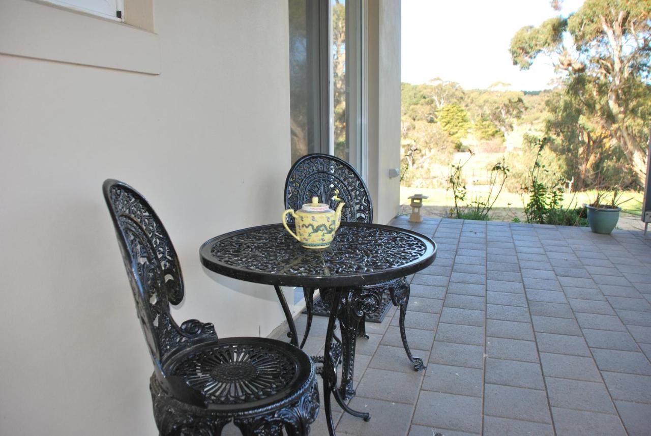 Back Valley Farmstay Bed And Breakfast Victor Harbor Exterior foto